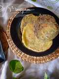 Roti Maryam