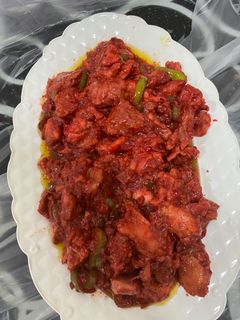 صورة لوصفة دجاج 65 سهل ولذيذ