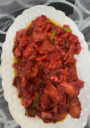 صورة لوصفة دجاج 65 سهل ولذيذ