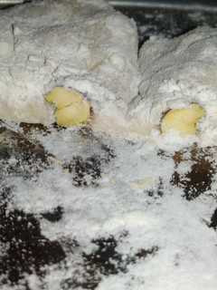 عکسی از دستور گز آردی
