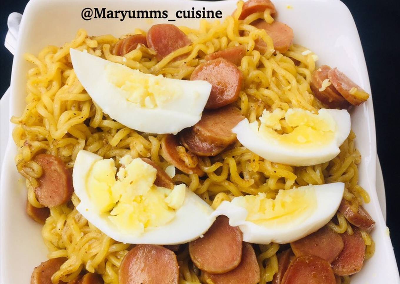 NOODLESð by maryumms_cuisine