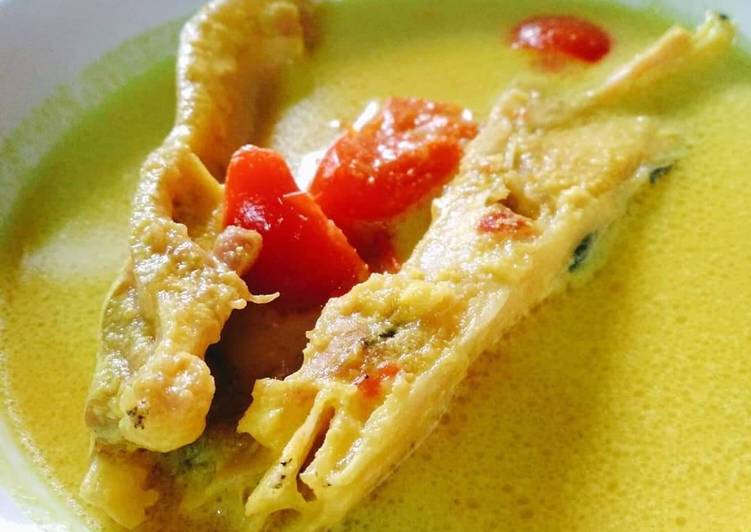 Cara buat Ikan Patin Kuning yang nikmat Untuk Jualan