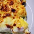 Gnocchi alla parigina