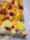 Gnocchi alla parigina