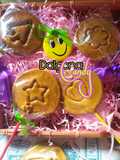 Dalgona Candy