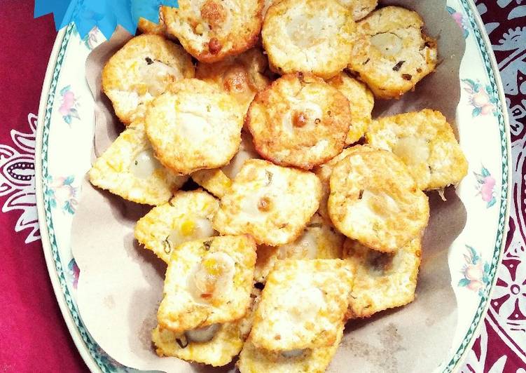 How to Prepare Award-winning Tahu cetak telur puyuh