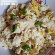 Orek Tahu Telur