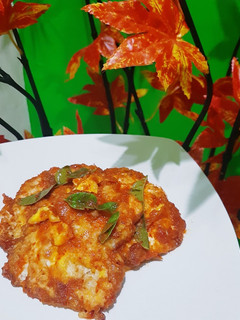 Foto resep Telur ceplok balado