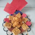 Nutritious Chikki And Laddu