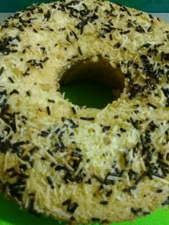 Foto resep Bolu jadul meses&keju