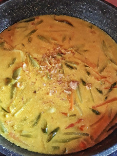 Foto resep Sayur Kuah Lontong Aceh