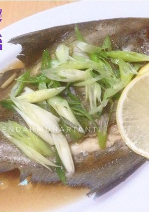 Foto resep Tim Ikan Ala Hongkong