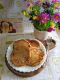 Banana Oat Pancake