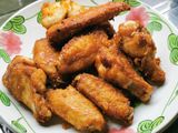 ไก่ทอด