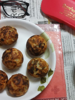 રવા અપ્પમ (Rava Appam Recipe In Gujarati) રેસીપી મુખ્ય ફોટો