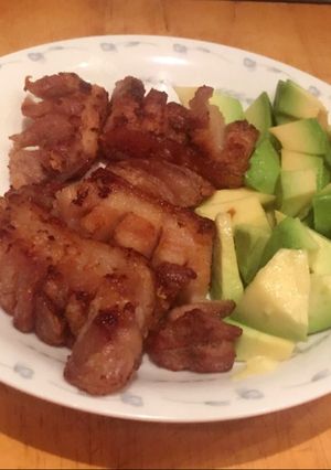 Una foto de Chicharrones Cubanos