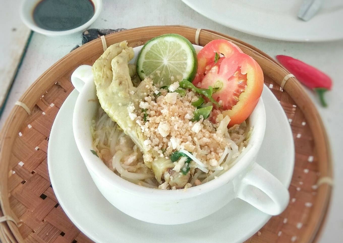 Soto Lamongan