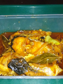 Foto resep Ikan Patin Saos kecap