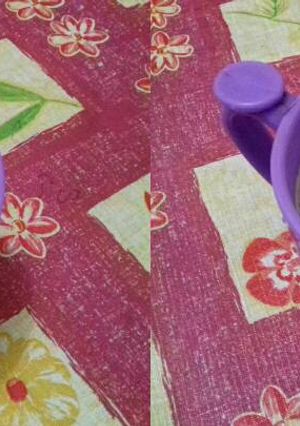 Foto resep Kopi Coklat Susu Hangat dan Nikmat