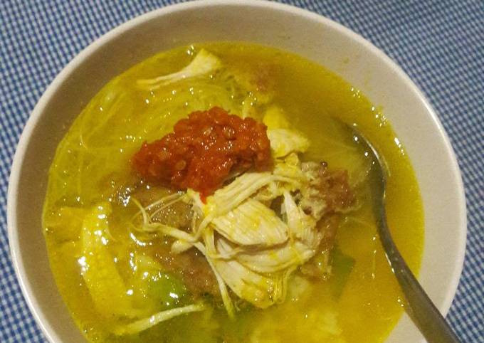 Soto Ayam