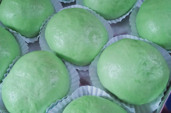 Resep Bakpao ekonomis Gampang