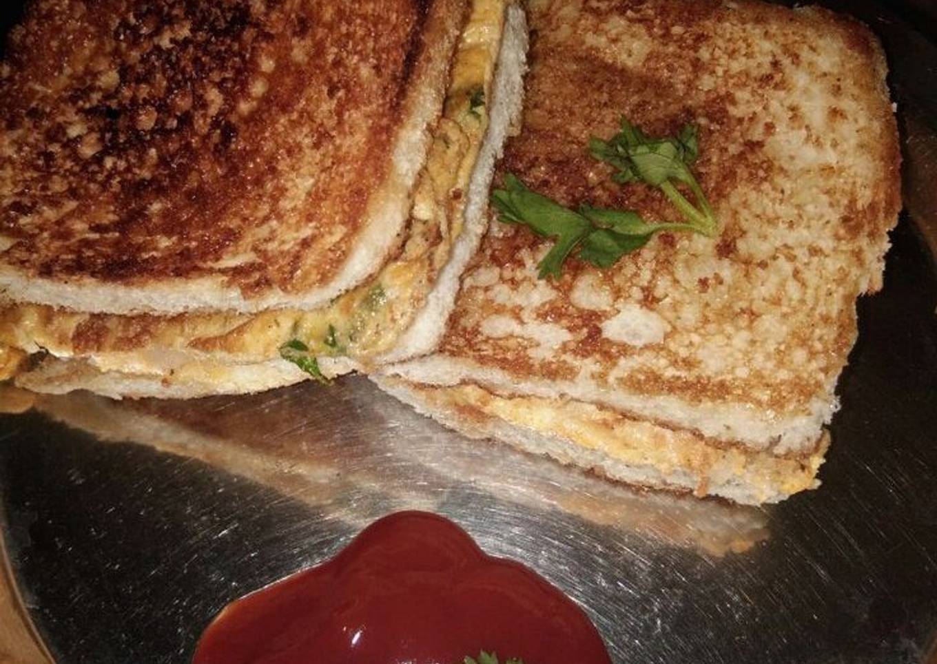 Sandwich