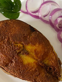 Fish Fry - Marina Beach Special செய்முறை முக்கிய புகைப்படம்
