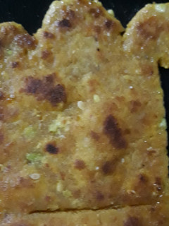 દૂધીપરાઠા (Dudhi paratha recipe in gujarati) રેસીપી મુખ્ય ફોટો