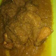 Jambal Roti Cabe Ijo রেসিপির প্রধান ছবি