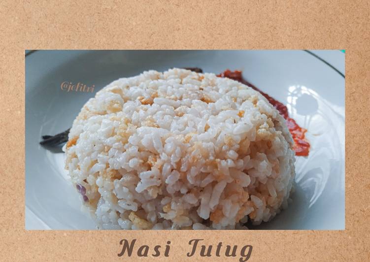 Nasi Tutug