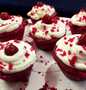Easy Way Make Recipe Red Velvet Cupcakes that is Perfect, Tasty}
