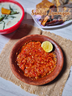 Foto resep Sambal Lamongan