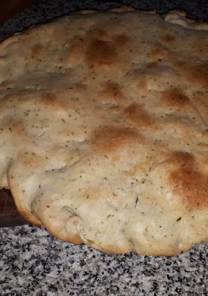 Una foto de MASA SALADA para tarta💛