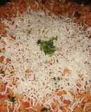 Street Style Tava Pulav