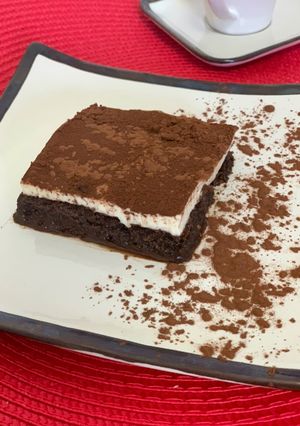 Une photo de Le tiramisu le plus facile à faire