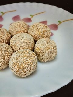 আমের রস কদম্ব।(amer roso kodombo recipe in bengali) রেসিপির প্রধান ছবি