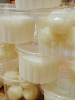 Foto resep Singkong Thailand