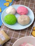 Plastik Icing (Fondant) Vegan