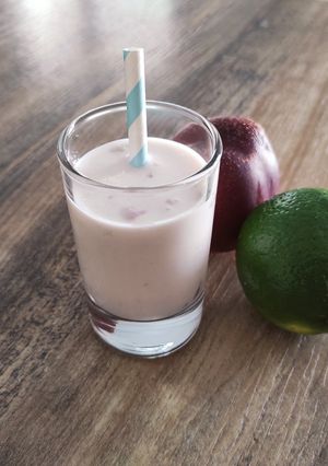 Une photo de Lassi à la pêche blanche