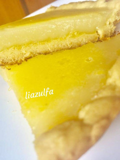 Foto resep Pie susu