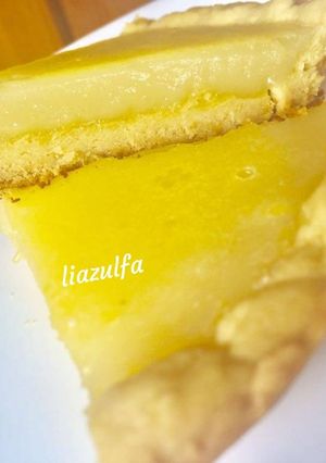 Foto resep Pie susu
