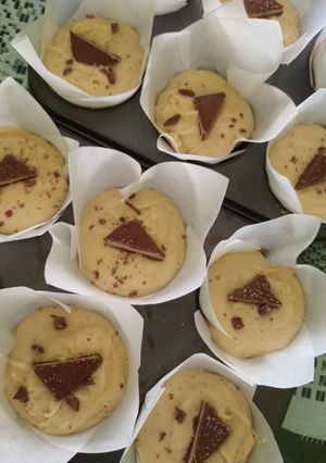 Una foto de Muffins - Para agregar cualquier topping