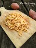 Mie Ubi Kuning
