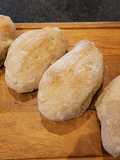 Sourdough Mini Baguette