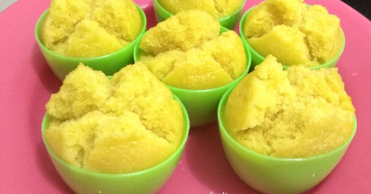 655 Resep Kue Mangkok Enak Dan Sederhana Ala Rumahan Cookpad