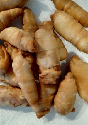 Foto resep Molen Pisang