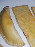 Empanadas y banderillas ✨