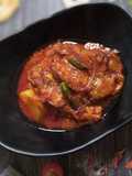 Sambal Tumis Sardin