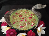 દુધી ની ખીર (Dudhi Kheer Recipe In Gujarati)