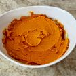 Pumpkin Hummus